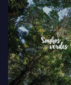 Livro - Sonhos Verdes – Espaços e paisagem urbana de Fortaleza